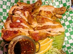 -泰妃殿(武汉首店)