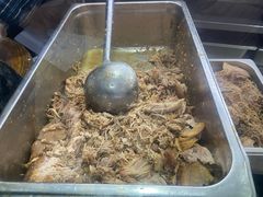 -樊记腊汁肉(竹笆市总店)