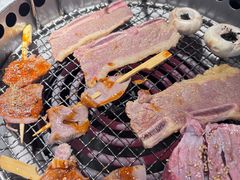 -火炉火自助餐(西直门凯德MALL店)