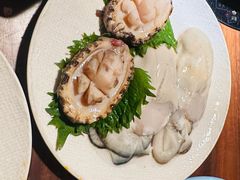 -揽季锅物会.福建黄鱼.海鲜姿造(五四路店)