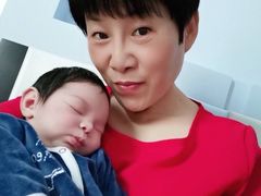 -爱的果实月嫂育婴师(世纪东方店)