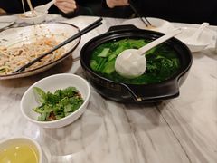 -云采云南菜(中山北路店)