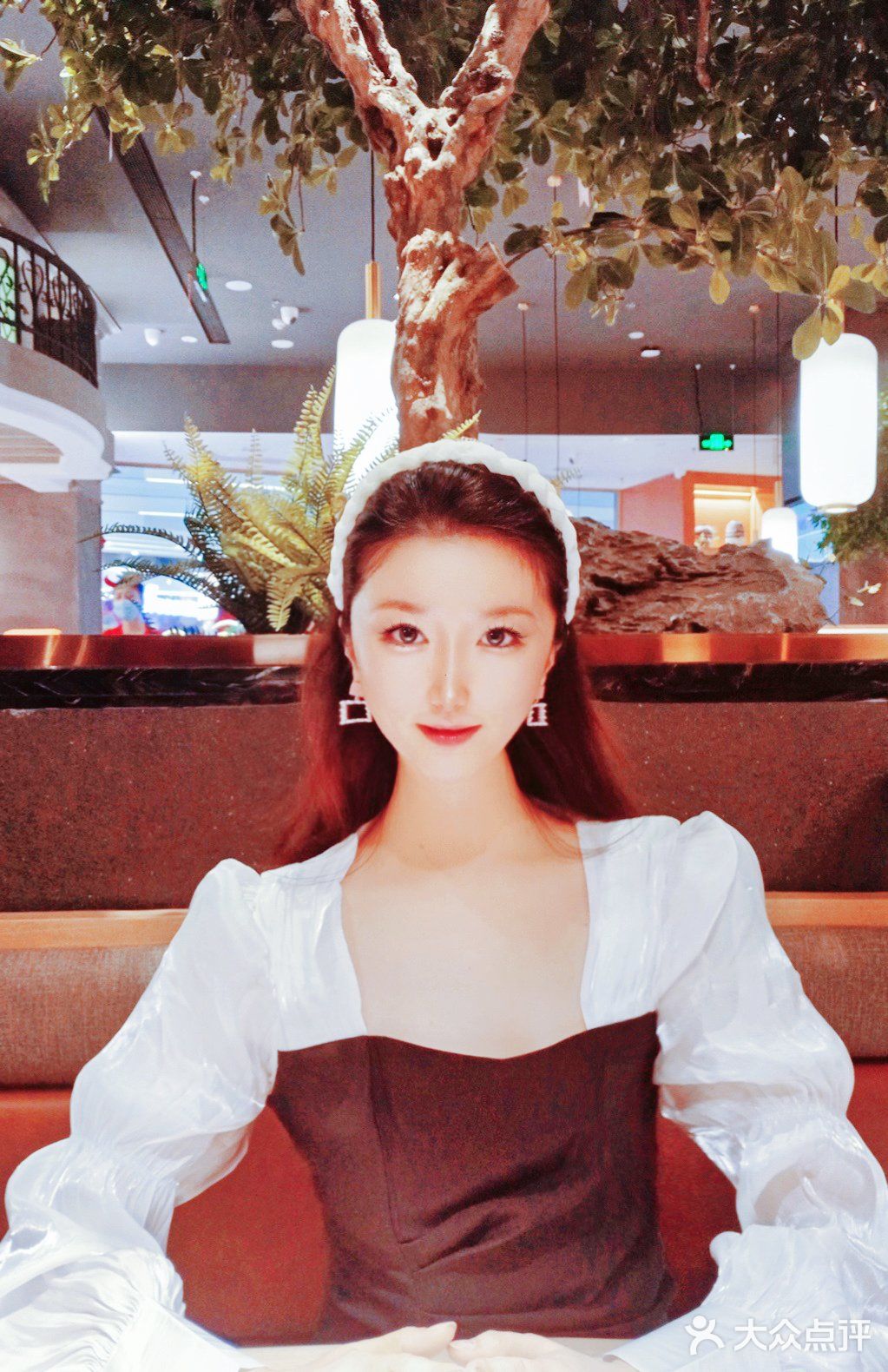 这家牛肉火锅太好吃了 