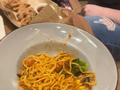 -Pennehut畔尼意面(合肥万象城店)