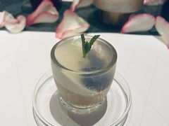 -莫里·意大利餐厅(K-lab店)