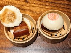 石狮甜包夹同安封肉-临家闽南菜(五店市店)