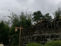 -崇阳三特浪口温泉