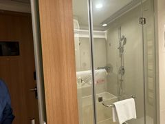 -深圳机场凯悦嘉轩酒店