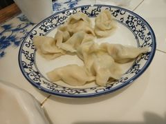 -东方饺子王(新奥购物中心店)