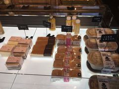 -原麦世家(莱蒙店)