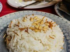 -一千一夜(工体店)