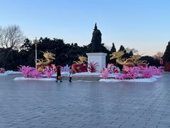 -北陵公园