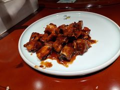 糖醋排骨-俏湘浔·宴会主题酒店