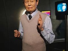 -上海杜莎夫人蜡像馆