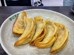 -李记清真馆(打钉巷店)