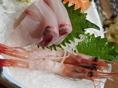 -阿吾罗·月咏精致日料(港汇恒隆广场店)