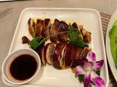 -鹅冠港式茶餐厅(来福士店)