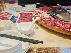 -小肥牛潮汕牛肉火锅(南联店)