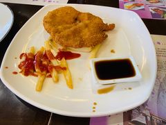 -德大西餐社(云南南路店)