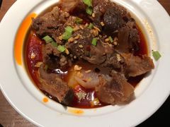 -牛焱·贵州黄牛肉火锅(城西银泰店)
