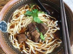 -李先生牛肉面大王(马栏店)