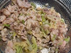 -小鱼小牛·鱼牛干锅·脆鱼火锅(世欧广场店)