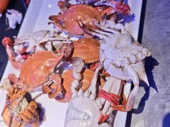 -奔海甄选·活鲜刺身铁板烧自助(太原里店)