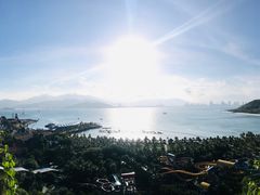 -芽庄珍珠岛游乐园