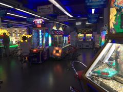 -天空之城动漫电玩世界(路劲又一城店)