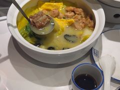 -兰湘子·湘菜小炒(石家庄万象城店)