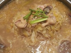 -吴记酱骨炖菜馆(西大直街店)