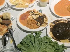 -戈拿旺巴西烤肉(崇文门店)