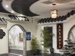 -水韵江南·SPA ·按摩(龙华店)