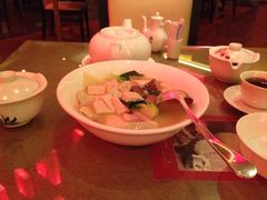 iphone_upload_pic-桂花楼淮扬中餐厅(浦东香格里拉店)