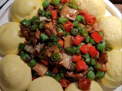 -老板恋上鱼(高新万达店)