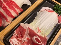 -湊湊火锅·茶憩(和平大悦城店)