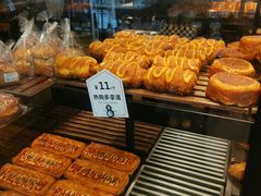 -红跑车(三孝口店)