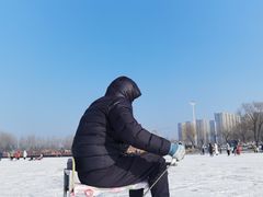 -丁香湖公园