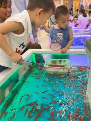 -孩子王(番禺万达广场店)