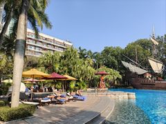 -Waterfall瀑布湾优健源(华侨城店)