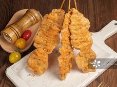 -马小毛老上海里脊肉(南翔印象城店)