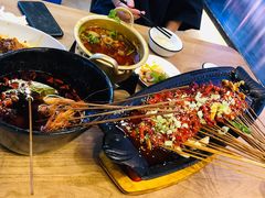 -成都吃客(九眼桥店)