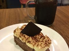 -榖屋house of flour(张江首店)