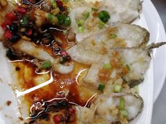 -海鲜街菜馆(海珠南路店)