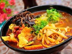 -阿熊螺蛳粉(北大街店)
