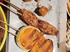 -万记麻辣烫国展总店