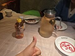 -有位虾匠·粗粮土菜小馆(市北店)