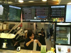 -TPLUS茶家(淮海店)