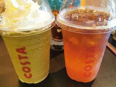 -COSTA COFFEE(新奥购物中心店)