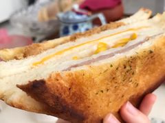 -御蝶坊面包KNAC(沙河西店)